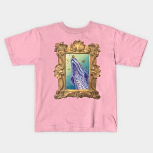 Tenderness Kids T-Shirt